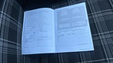 Volkswagen Golf 2.0 TDI GTD 5dr Diesel Hatchback